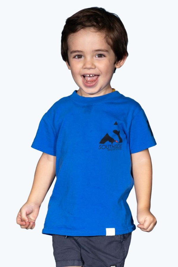 Kids Hyperfly T-shirt - Southside BJJ