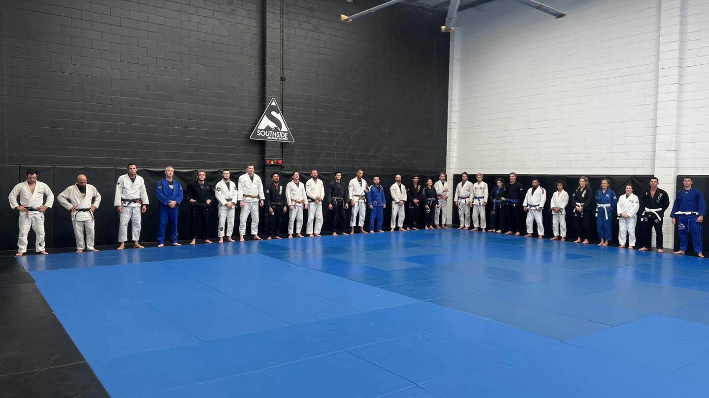 best bjj gym on the gold coast